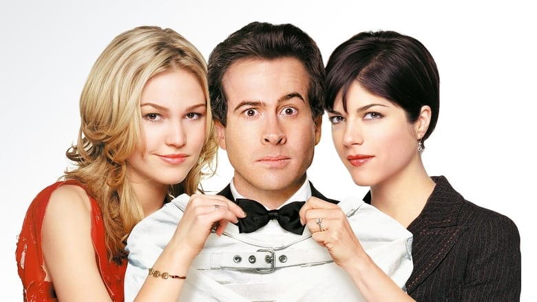 кадр из фильма Мальчишник