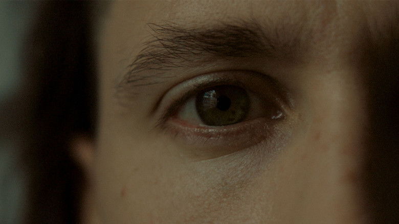 кадр из фильма Horas Oscuras