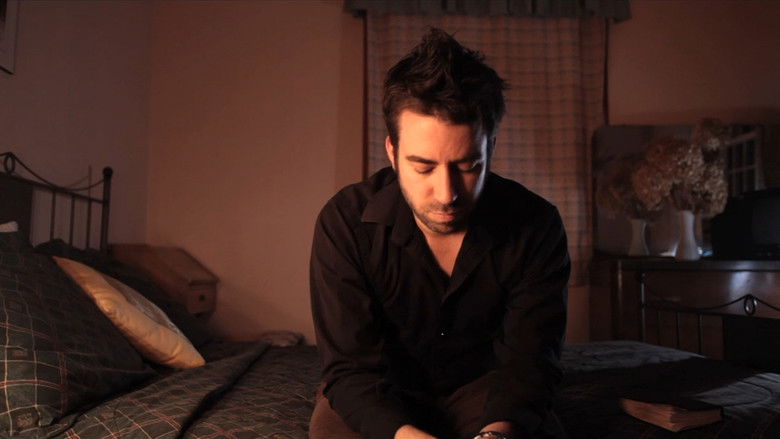 кадр из фильма Vous Qui Venez Ici...