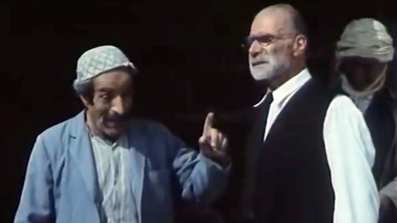 кадр из фильма Le Moulin de Monsieur Fabre