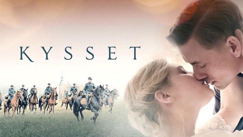 кадр из фильма Поцелуй