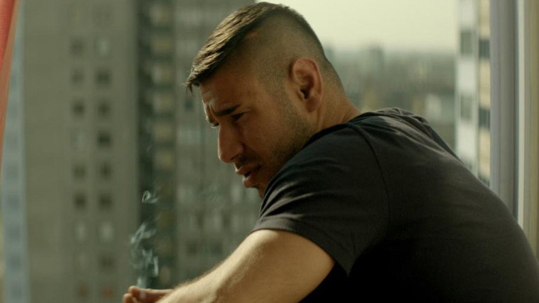 кадр из фильма Ækte vare