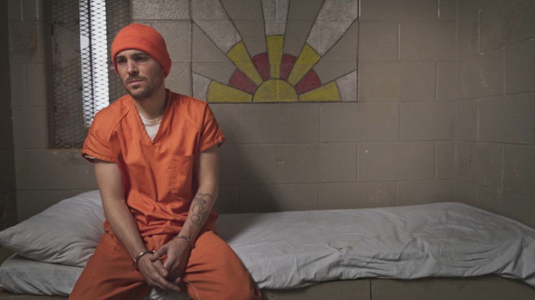 кадр из фильма Confinement