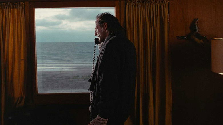 кадр из фильма Thirty Two Short Films About Glenn Gould