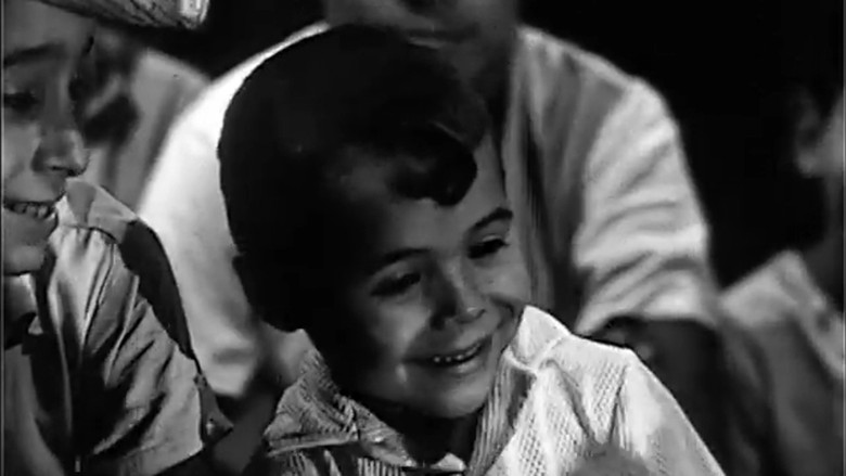 кадр из фильма Por primera vez