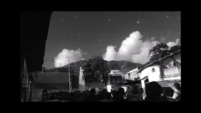 кадр из фильма Conduta