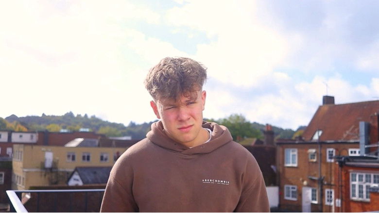 кадр из фильма Alone - The Short Film