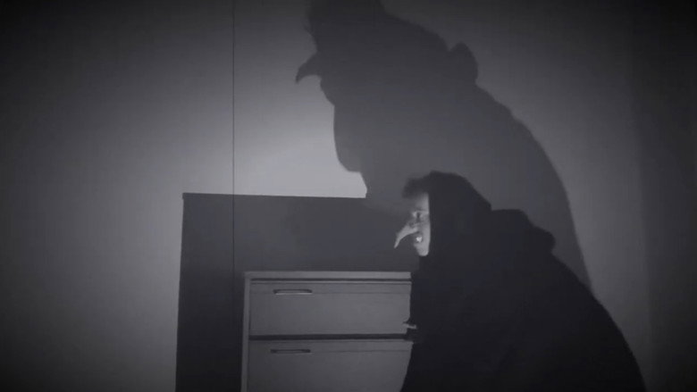 кадр из фильма Nose-feratu