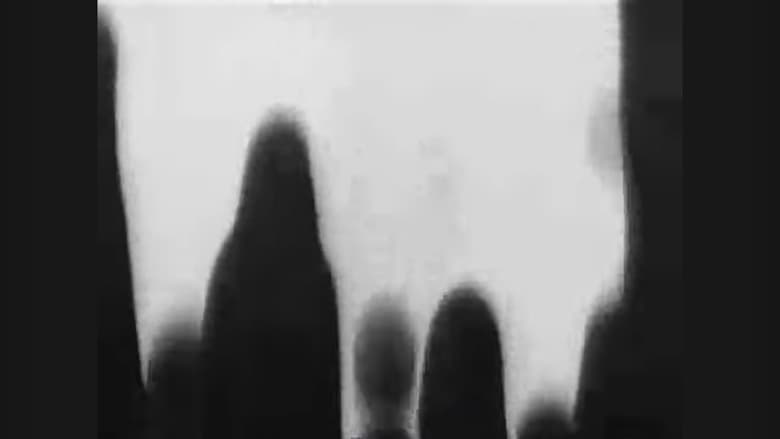 кадр из фильма Обитатели