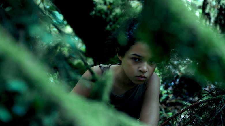 кадр из фильма Paula