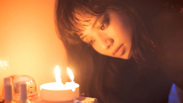 кадр из фильма 明日なんてない