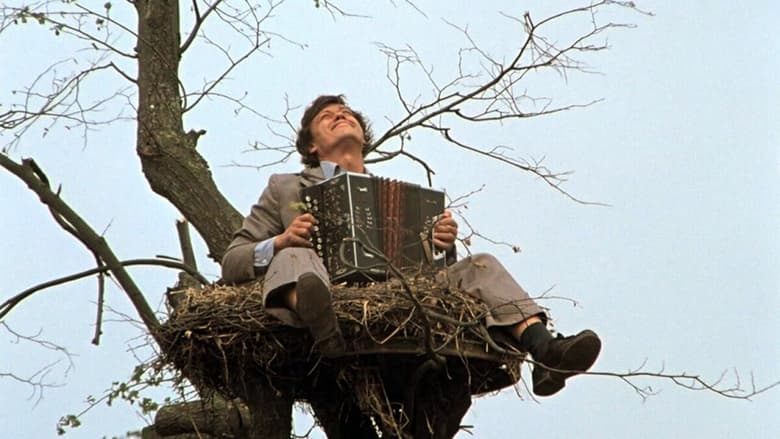 кадр из фильма Белые росы