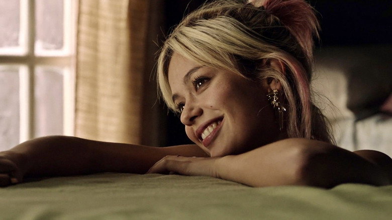 кадр из фильма Зов