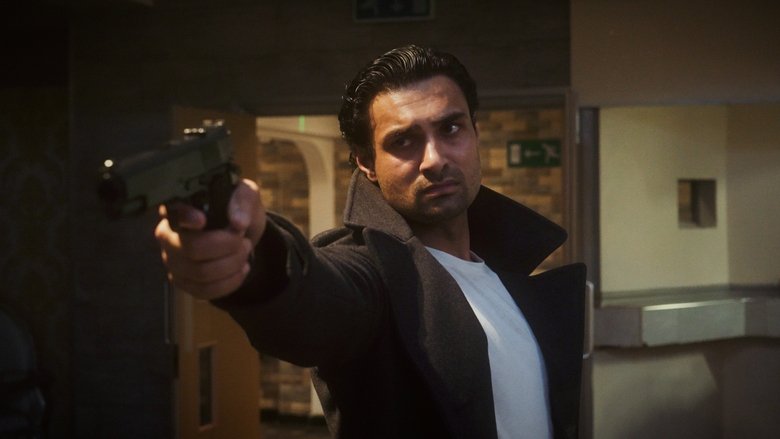 кадр из фильма Bluff