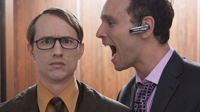 кадр из фильма Lawrence & Holloman