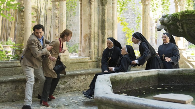 кадр из фильма Bébés volés