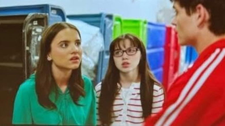 кадр из фильма High Stakes Holiday