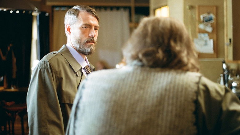 кадр из фильма Kaffee & Kippen