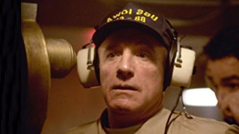 кадр из фильма A Glimpse of Hell