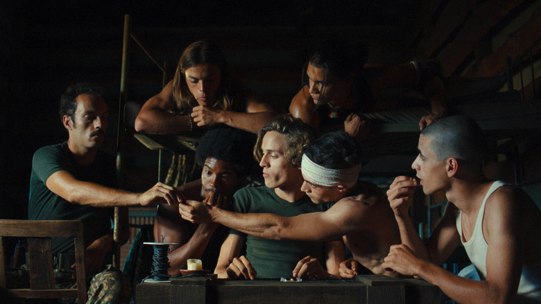 кадр из фильма Nação Valente