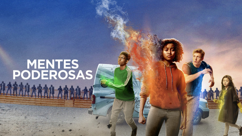 кадр из фильма Тёмные отражения