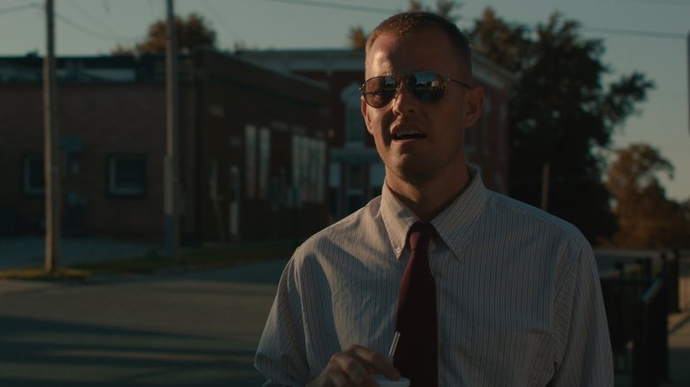 кадр из фильма The Eden Theory