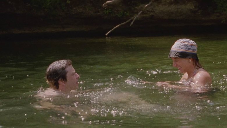 кадр из фильма Fario