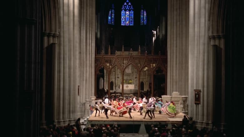 кадр из фильма Día de México