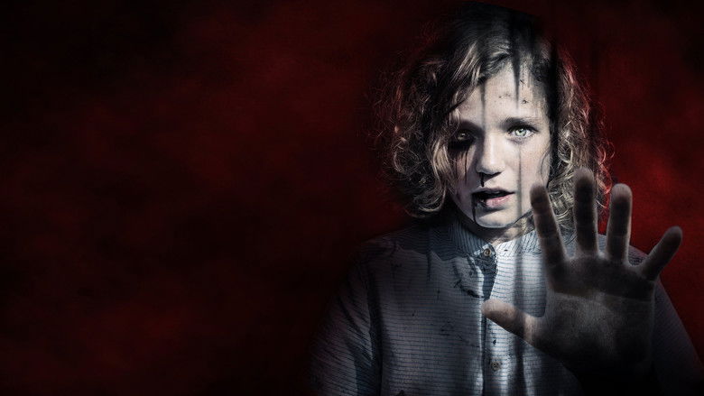 кадр из фильма Вуду