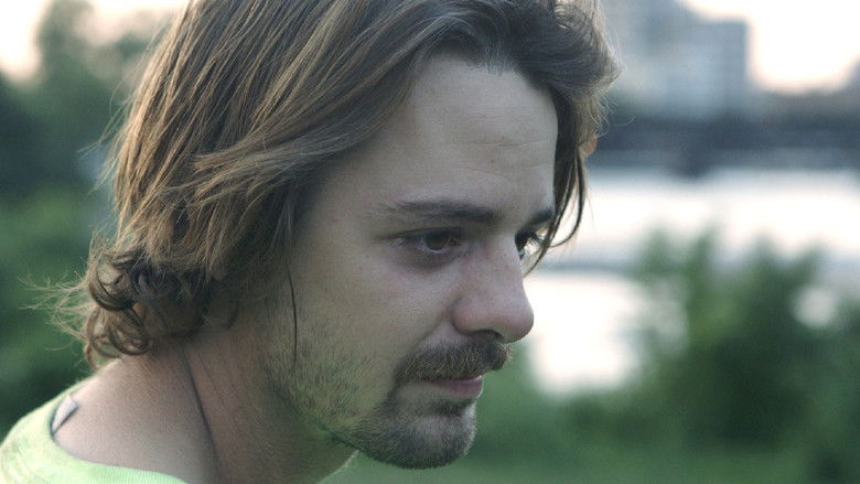 кадр из фильма Соберись перед прыжком