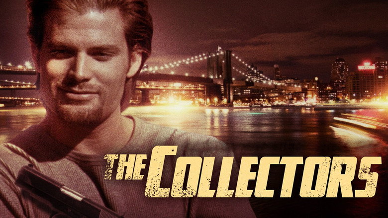 кадр из фильма The Collectors