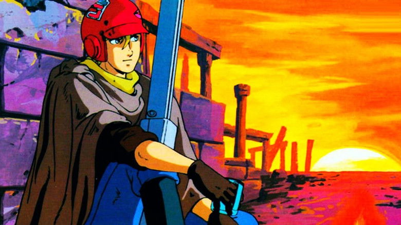 кадр из фильма Грэй: Цифровая мишень