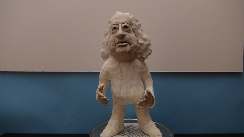 кадр из фильма La Déterritorialisation