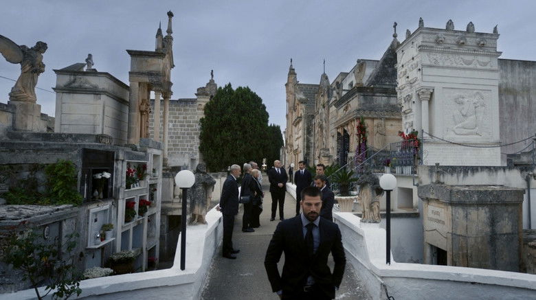 кадр из фильма Токсичная любовь