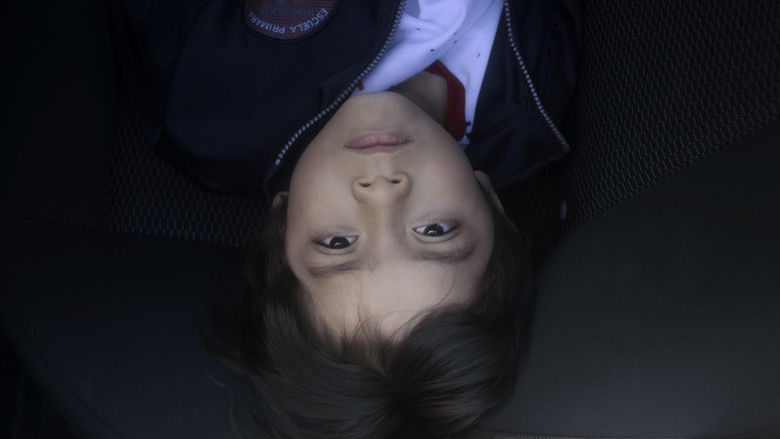 кадр из фильма El costo del tiempo