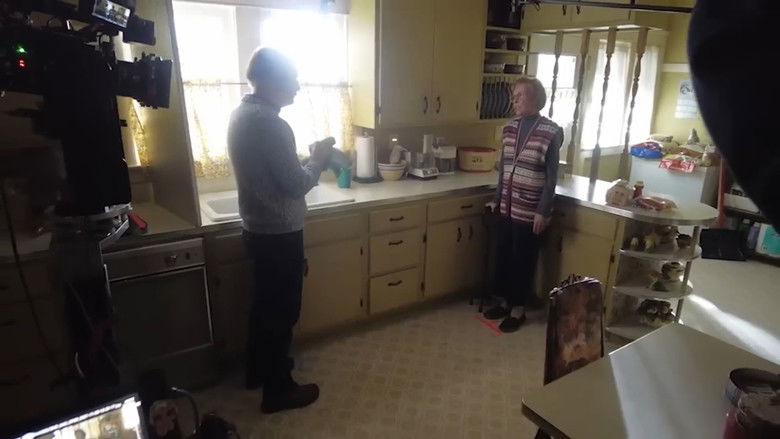 кадр из фильма Making of Better Call Saul: Finale