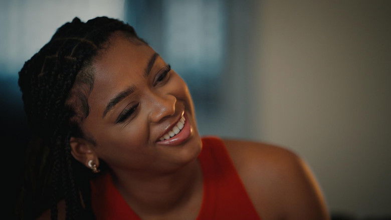 кадр из фильма Dark Secret