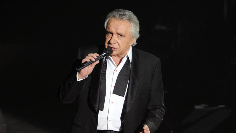 кадр из фильма Michel Sardou - Live 2013
