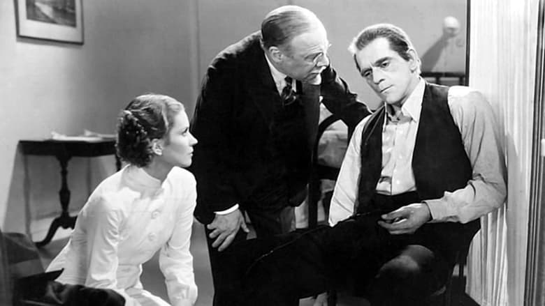 кадр из фильма Ходячий мертвец