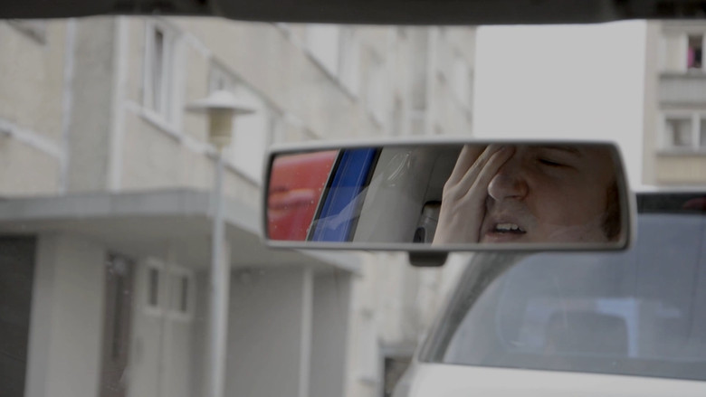 кадр из фильма Наставник