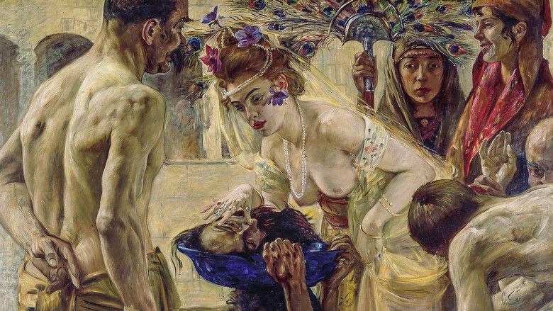 кадр из фильма Die Femme fatale in der Kunst – Ein Mythos und seine Demontage