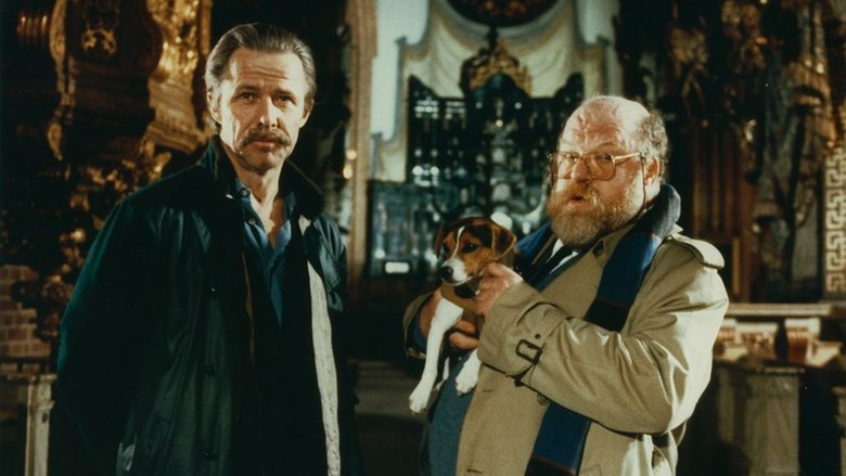 кадр из фильма I lagens namn