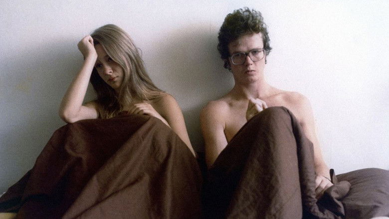 кадр из фильма Det sista äventyret