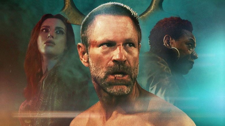 кадр из фильма Грохот сквозь тьму