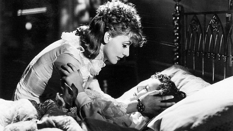 кадр из фильма Анна Каренина