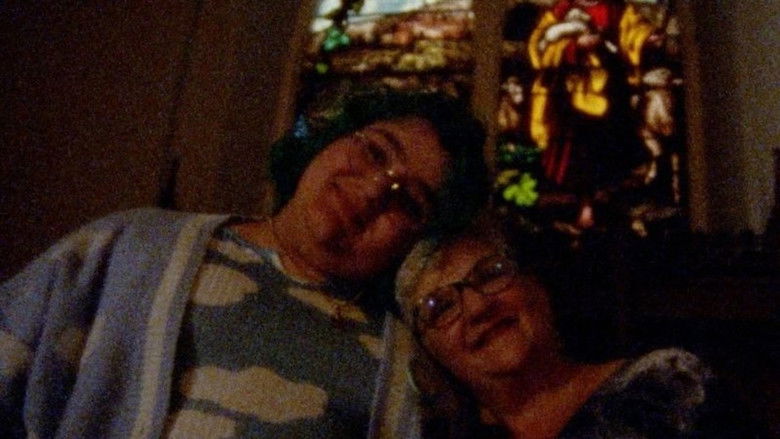 кадр из фильма Ben in Bloom