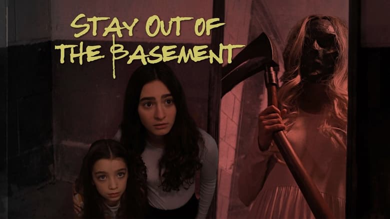 кадр из фильма Stay Out of the Basement