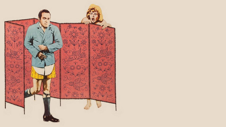 кадр из фильма Правда жизни