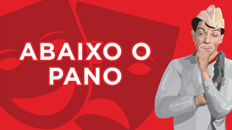 кадр из фильма Abajo el Telón