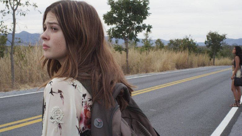 кадр из фильма Tais & Taiane